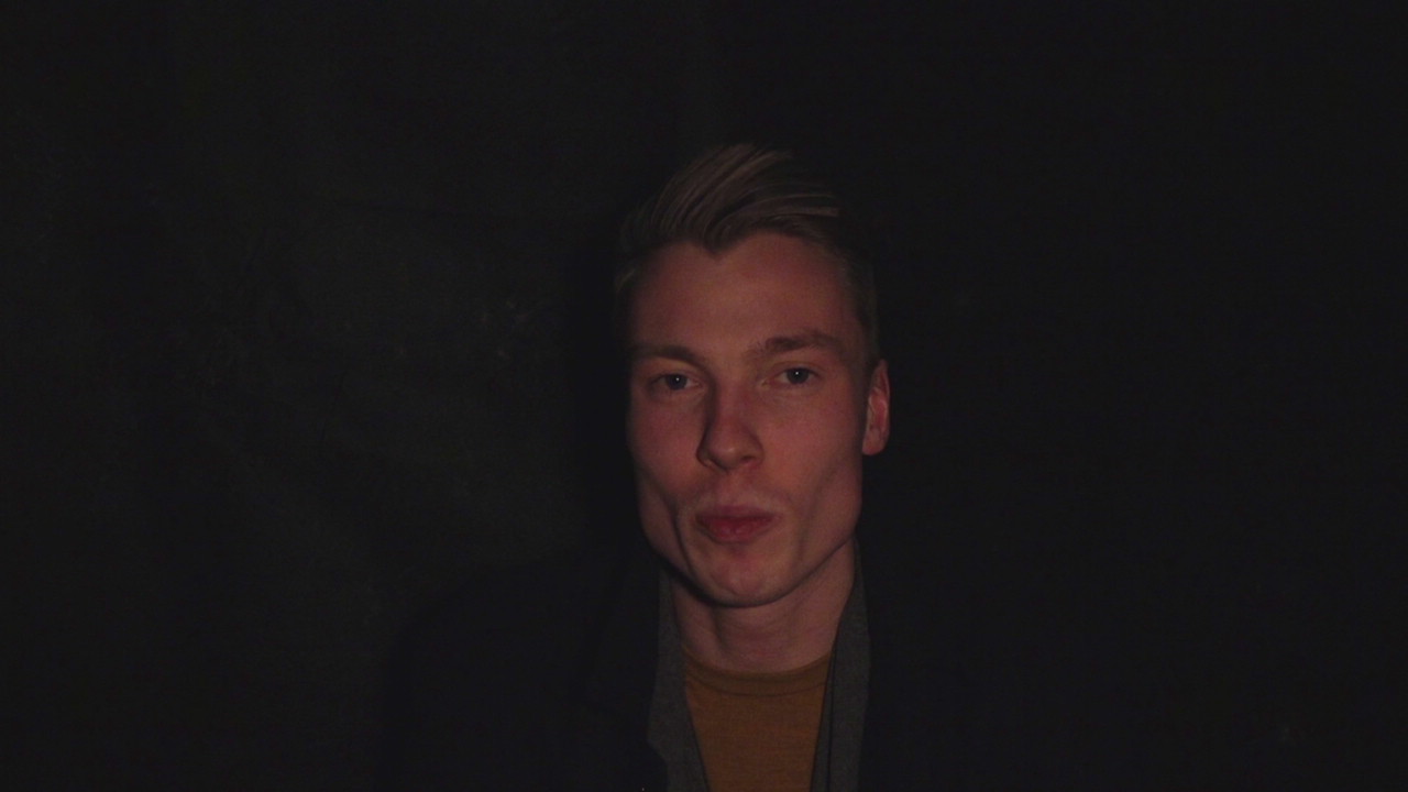 Luke 10 - Jonas Klingan Olsen